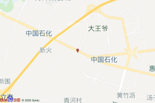 梅州兴宁市产业转移工业园