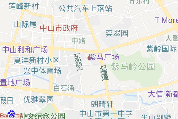 中山市智和孵化器