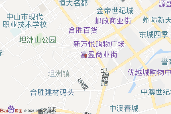 中山坦南智造创意园