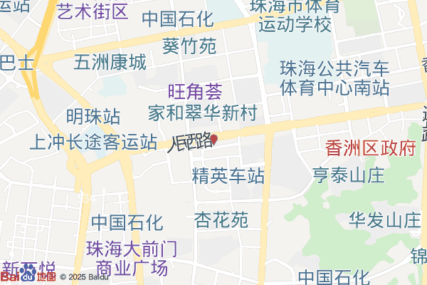 珠海尚德生物医药产业园