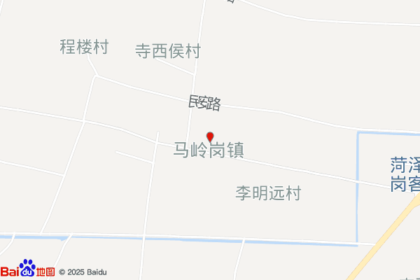菏泽鲁西南高科技综合开发利用示范园
