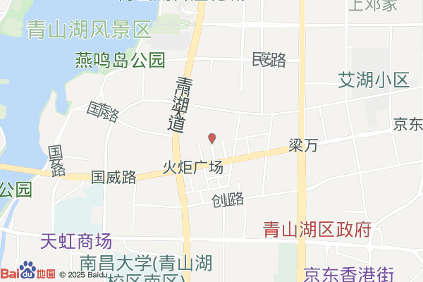 滨州芝麻开门园区
