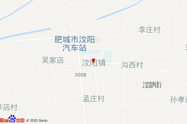 泰安肥城市汶东园区