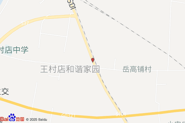 德州市绿色农业高新技术示范园