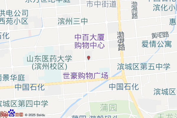 滨州指南针创业孵化器