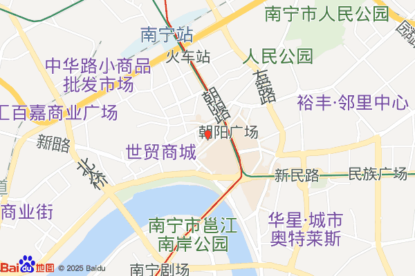 南宁市经济技术开发区极客电子科技经营部实景图