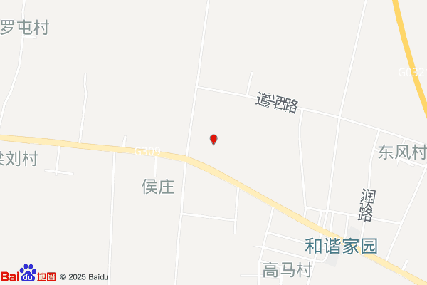 聊城市亚辰农业科技园