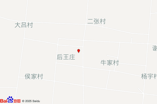 聊城市东昌府区沙镇优质葡萄示范园