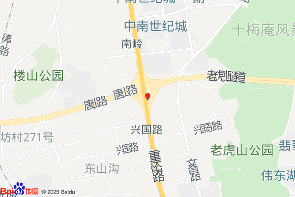 青岛新世纪文化创意产业园