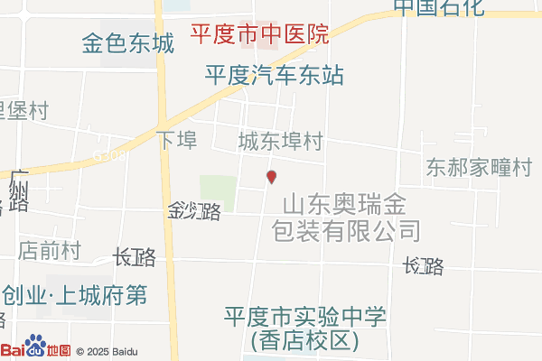 青岛博联孵化器