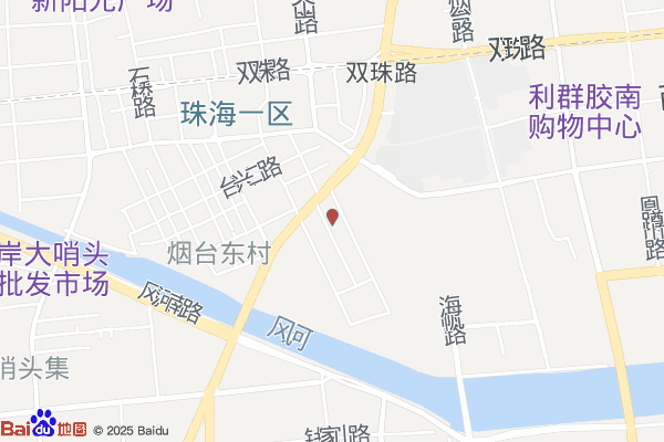 青岛常青树创业孵化器