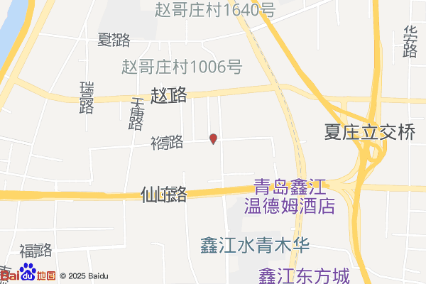 青岛航科双创孵化器