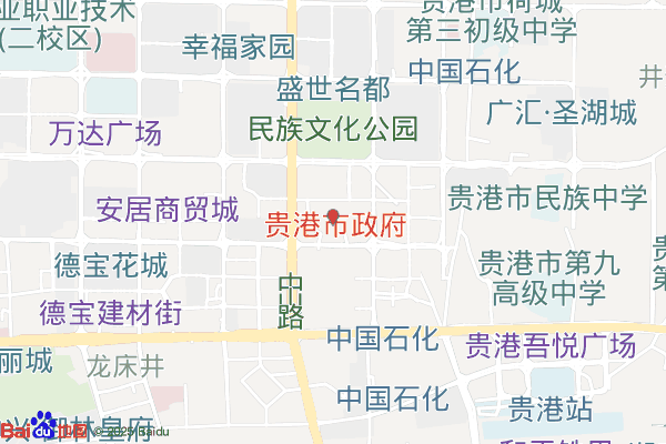 港北区仓库实景：贵港港北区仓库出租500㎡ 钢混结构 高标仓 带月台 消防齐全（第1张）