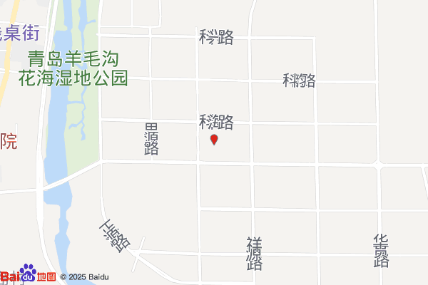 青岛萤伙虫创业工坊孵化器