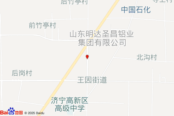 济宁山东医通医创孵化器