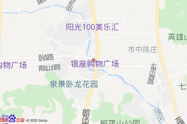 济南山东亚丁企业孵化器