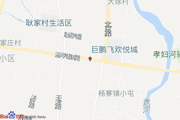 淄博建陶工业园