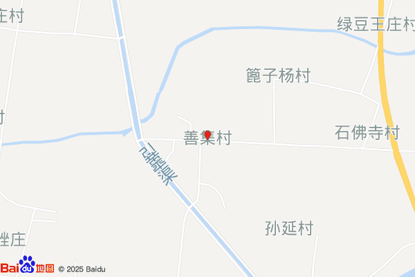 德州禹城金太阳果品科技园