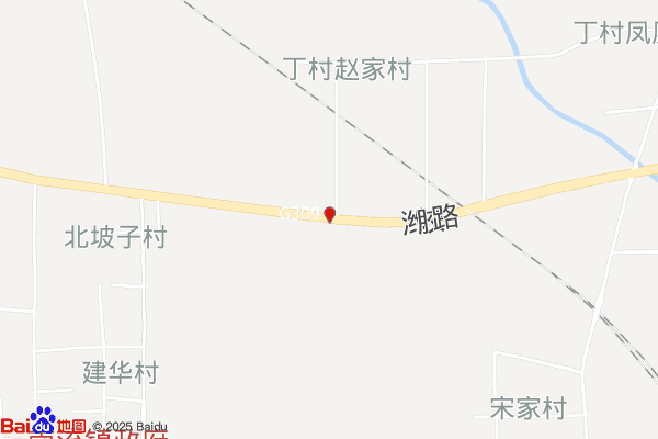 潍坊金盆地农业科技示范园