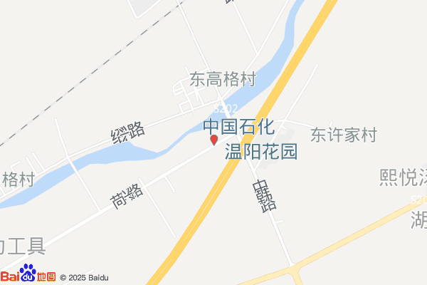 威海绿创孵化器