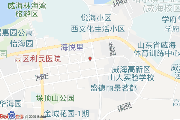 威海七九八双创科技孵化器