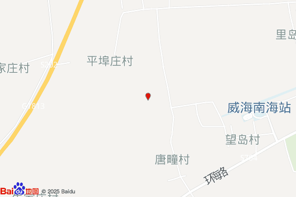 威海市天润农业科技园