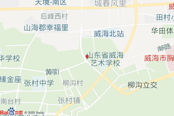 威海乐百特孵化器