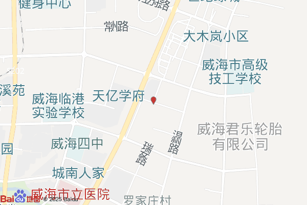 威海花加文化创意产业园