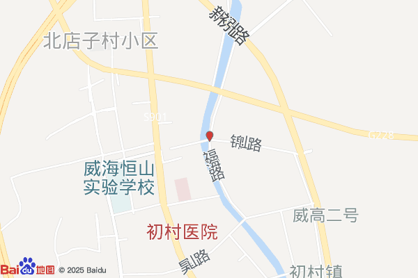威海弘理生态农场孵化器