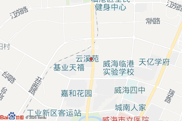 威海飞达企业孵化器