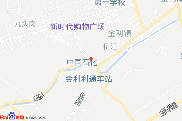 肇庆高要市金利工业园