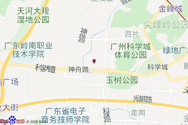 广州广东朗智孵化器