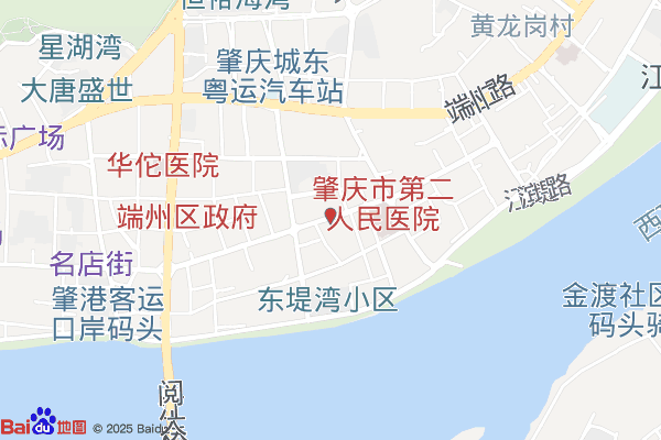 广东省肇庆市鼎湖工业园