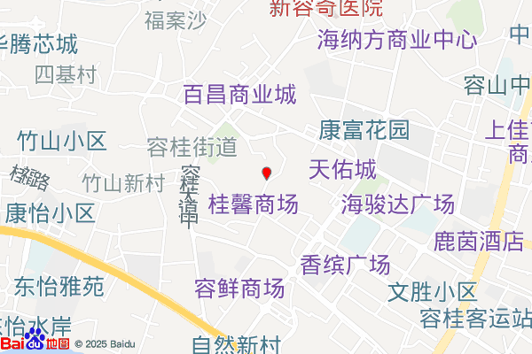 佛山市南海狮城工业园