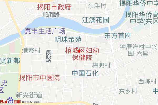 揭阳广东创鸿阳美玉器产业园
