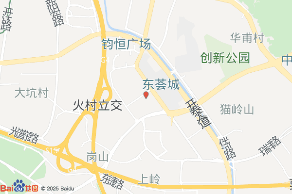 广州瑞发科技企业孵化器