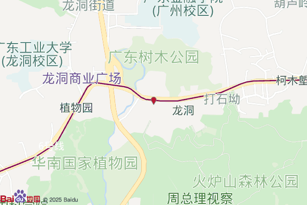 广州兰花文化园