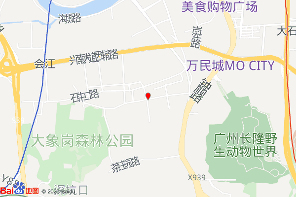 广州诜村创意园