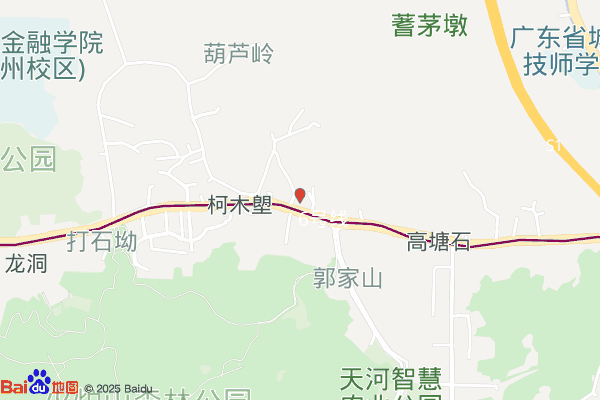 广州赆诰孵化器
