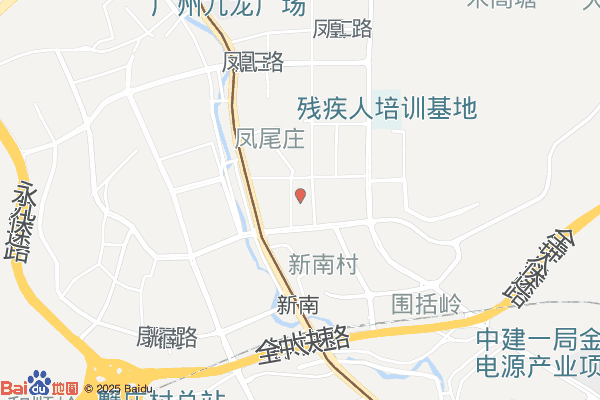 广州快能达科技企业孵化器