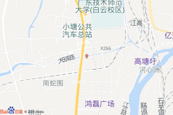 广州梦创企业孵化器