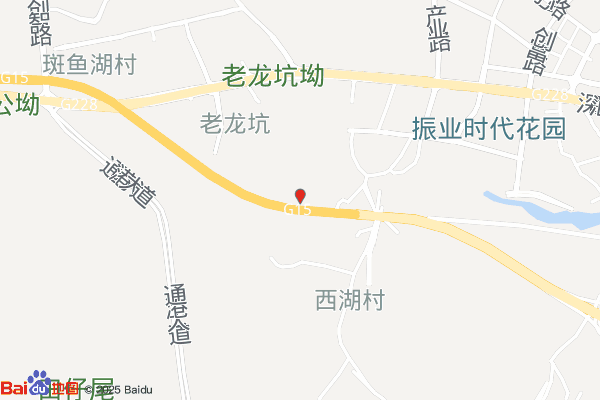 汕尾深汕特别合作区仓库出租2000㎡ 钢结构 带货梯 通风 消防齐全