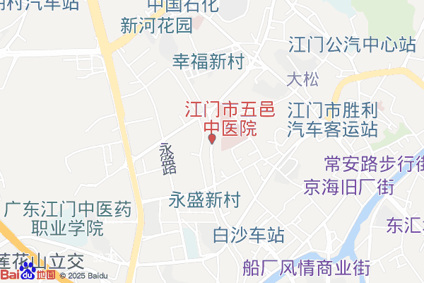 江门科技园