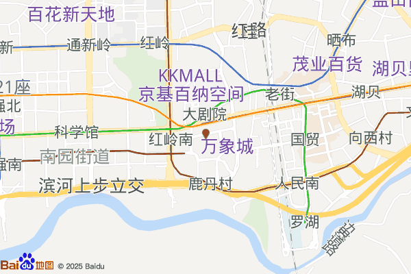 深圳精准医疗孵化器