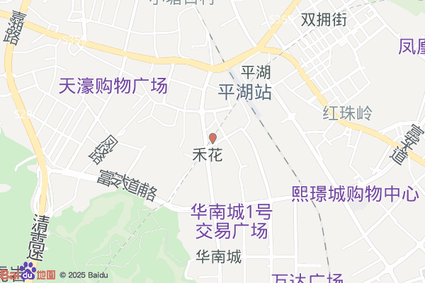 深圳市恒迪产业园