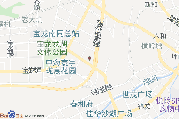 深圳市精华中企业孵化器