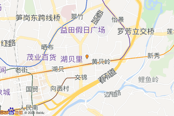 深圳帝景工业园