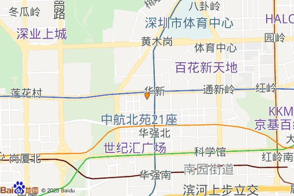 深圳市龙岗区华特工业区