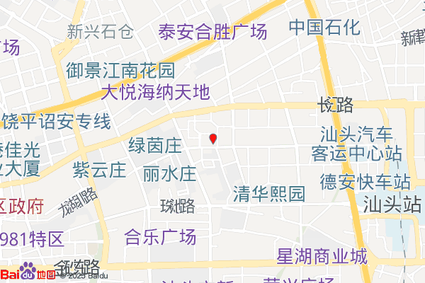 汕尾市(深圳)金台科技工业园