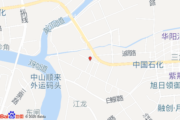 中山市金鲤工业区